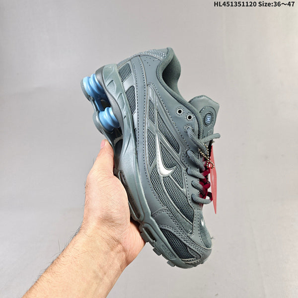 Shox Ride 2 Low Sport Casual Série Sport :II7635-012