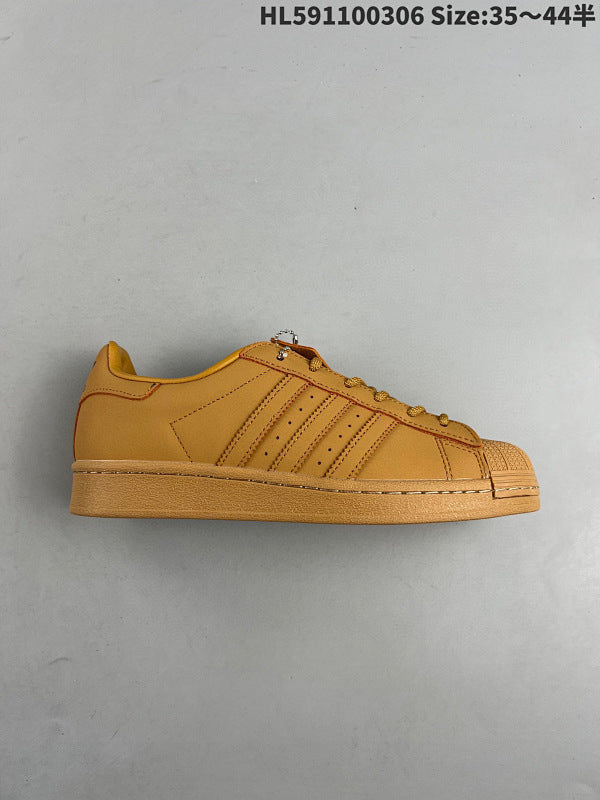 Superstar Classique Chaussure Skateboard #GW5921