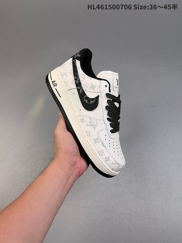 Air Force 1 ‘07 Low “LV Collaboration — ” DR9868-100