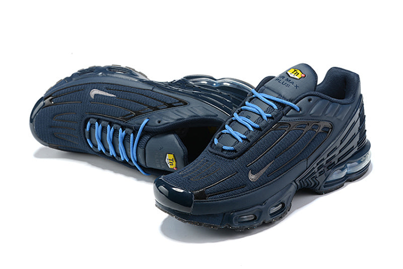 Nike Air Max TN Plus — Men's Sneakers