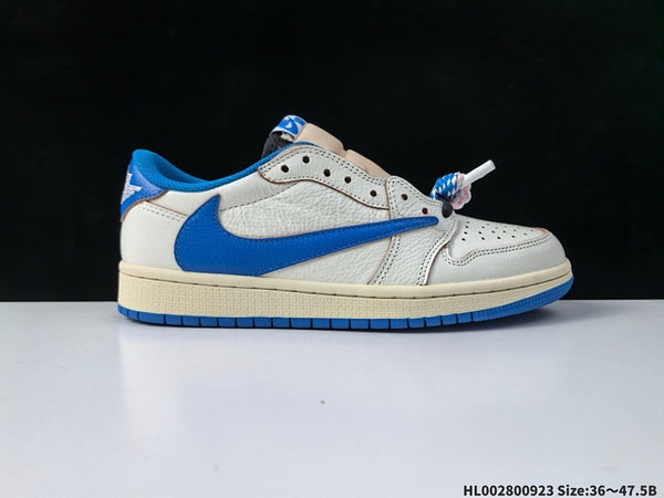 Travis Scott x Fragment Design DM7866-104