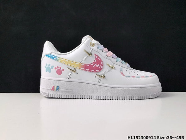 Air Force 1 Low'07 ZH0316-115