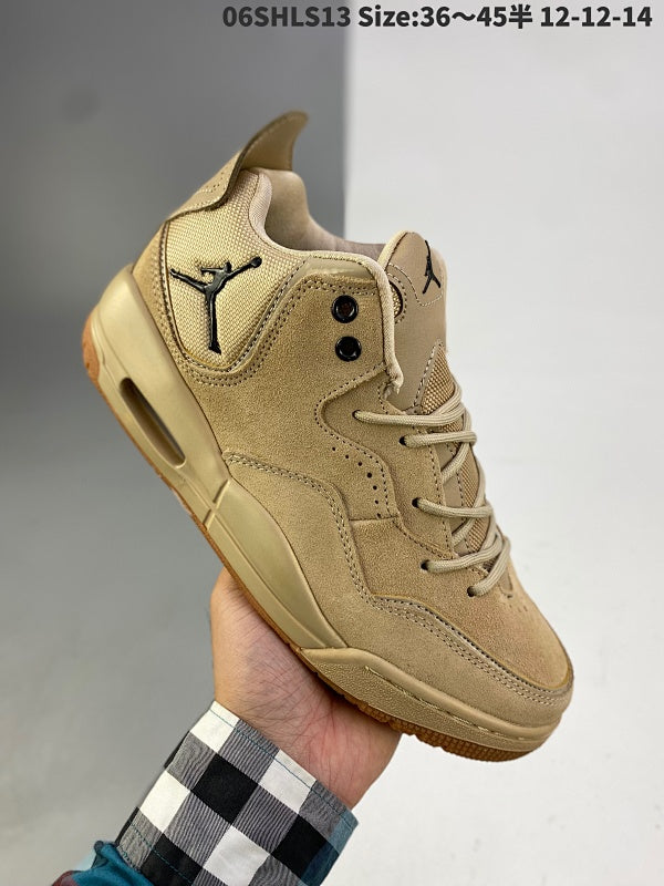 AIR JORDAN COURTSIDE 23 AJ23 Confort Air Jordan