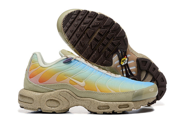 Nike Air Max TN Plus 8909-K167 — Sneakers Homme Tailles 36-47