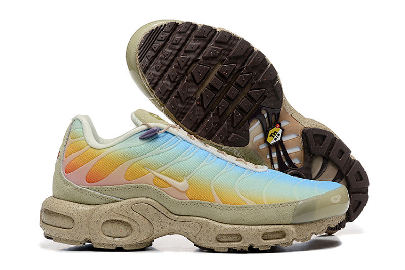 Nike Air Max TN Plus 8909-K167 — Sneakers Homme Tailles 36-47