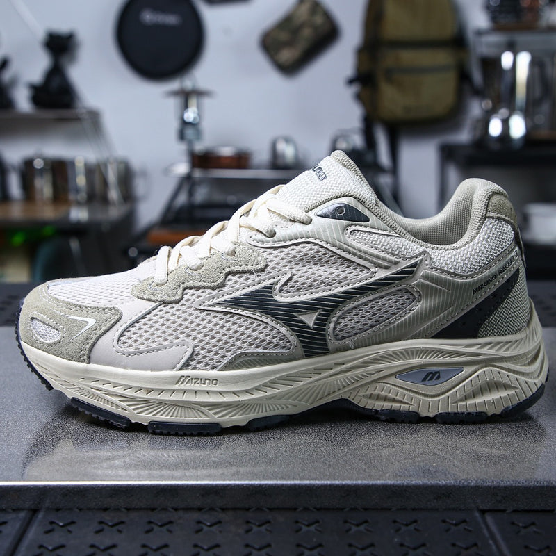 Mizuno Wave Colorway 2
