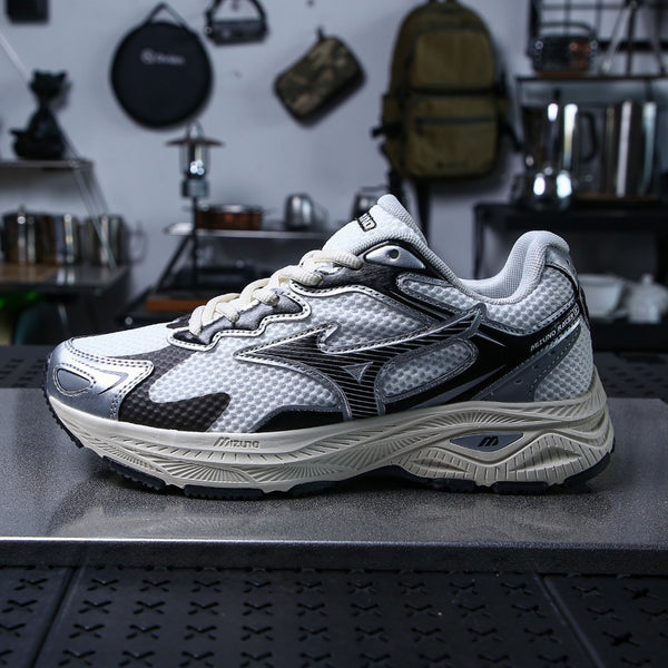 Mizuno Wave Colorway 3