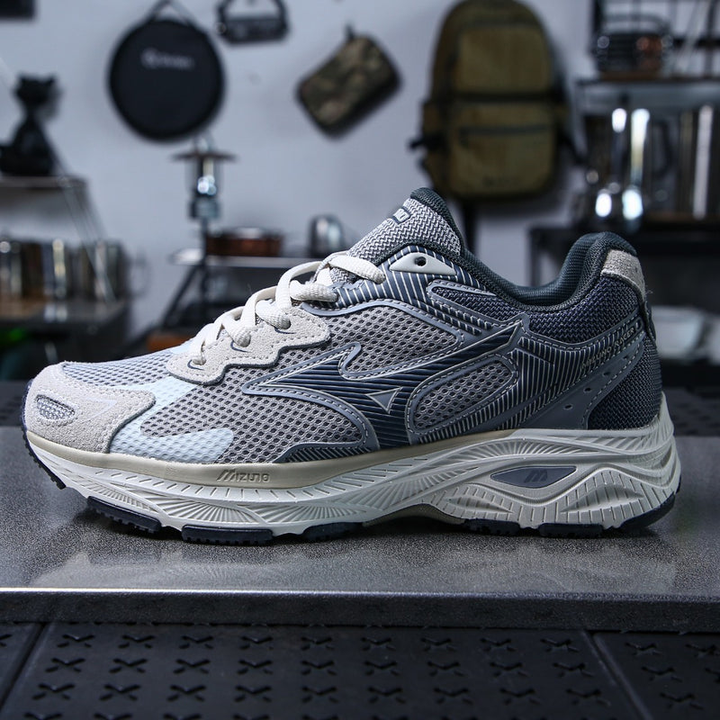 Mizuno Wave Colorway 4